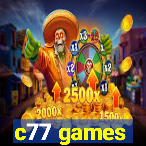 c77 games